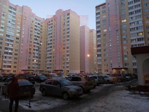 Фрязино, 3-х комнатная квартира, ул. Горького д.8, 5500000 руб.