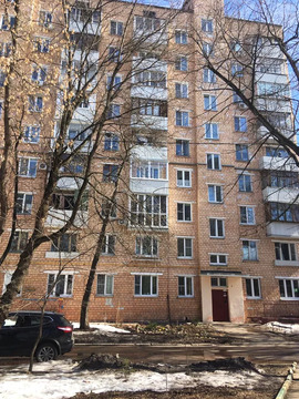 3х комнатная квартира в Москве 3х комнатная квартира в Москве