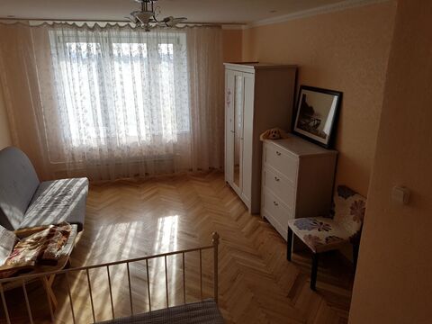 Москва, 1-но комнатная квартира, ул. Медиков д.1, 35000 руб.