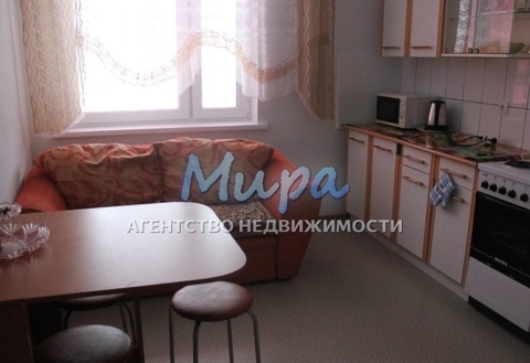 Люберцы, 1-но комнатная квартира, ул. Кирова д.7, 26000 руб.