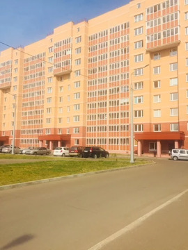 Голицыно, 3-х комнатная квартира, Промышленный проезд д.2 к2, 22000 руб.