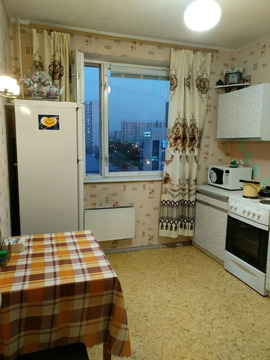 Москва, 2-х комнатная квартира, Новочеркасский б-р. д.55, 11700000 руб.