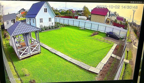 Дом в ДНП Бисеровка, 6500000 руб.