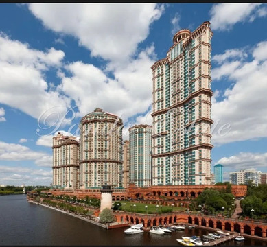 Москва, 5-ти комнатная квартира, ул. Авиационная д.79, 105900000 руб.