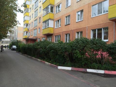 Ногинск, 2-х комнатная квартира, ул. Патриаршая д.17, 3200000 руб.