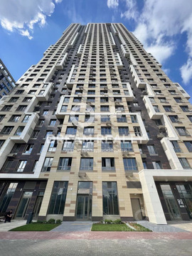 Москва, 1-но комнатная квартира, Василия Ланового д.1к2, 16000000 руб.