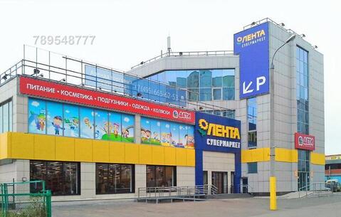 Продажа торгового центра общей площадью 6,146,5 кв, 420000000 руб.