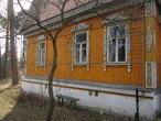 Продается дом и земельный участок в г. Пушкино м-н Клязьма, 9500000 руб.