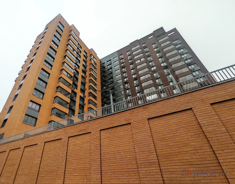 Москва, 2-х комнатная квартира, Каширское ш. д.дом 11, корпус 3, 17217720 руб.