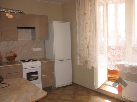 Одинцово, 1-но комнатная квартира, михаила кутузова д.15, 25000 руб.