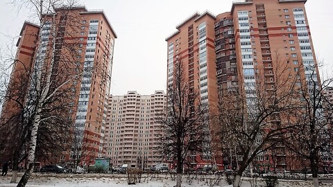Подольск, 2-х комнатная квартира, ул. Ленинградская д.11, 5000000 руб.