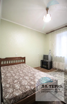 Нахабино, 3-х комнатная квартира, ул. Красноармейская д.57, 8050000 руб.
