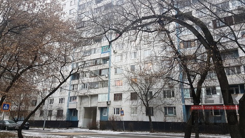 Москва, 2-х комнатная квартира, Коломенская наб. д.26 к2, 8300000 руб.