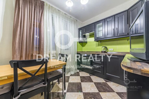 Продажа 2-комн. кв-ры, Балаклавский проспект, д. 56, корп. 1 Продажа 2-комн. кв-ры, Балаклавский проспект, д. 56, корп. 1