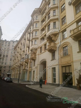 Москва, 4-х комнатная квартира, Кутузовский пр-кт. д.1/7, 44800000 руб.