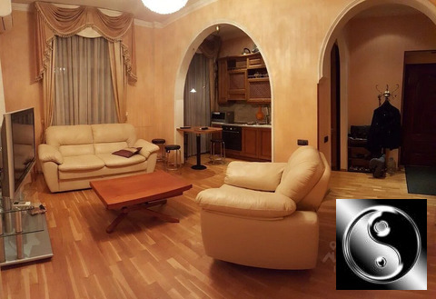 Москва, 2-х комнатная квартира, ул. Дорогомиловская Б. д.9, 139999 руб.