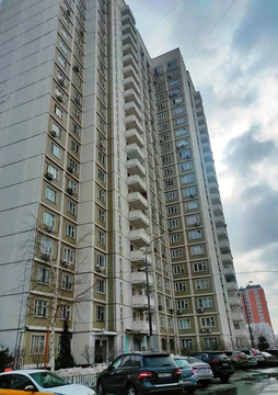 3-комн. квартира, 78 м2