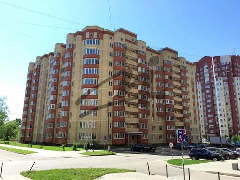 Электросталь, 2-х комнатная квартира, Захарченко ул д.5, 3566900 руб.