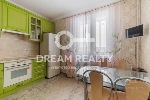 Люберцы, 3-х комнатная квартира, проспект Победы д.16к3, 11900000 руб.