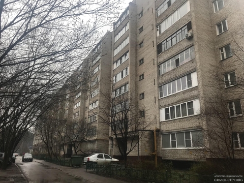 Пушкино, 1-но комнатная квартира, Льва Толстого д.20А, 2650000 руб.