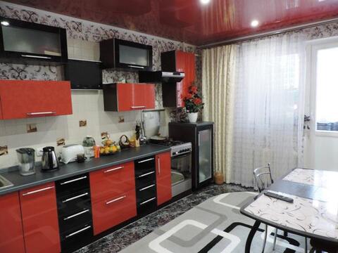 Егорьевск, 3-х комнатная квартира, ул. Механизаторов д.55, 4600000 руб.