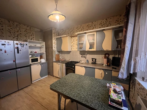 Кубинка, 3-х комнатная квартира, ул. Армейская д.14, 15000000 руб.