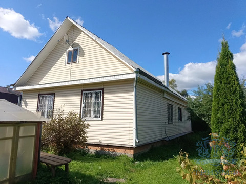 Дом 97,8 м на участке 17,4 сот., 15500000 руб.