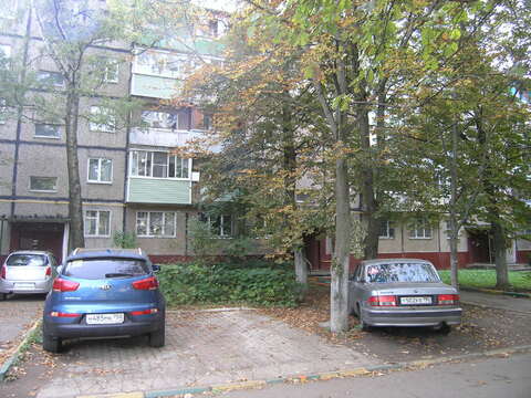 Подольск, 2-х комнатная квартира, ул. Филиппова д.4, 2950000 руб.