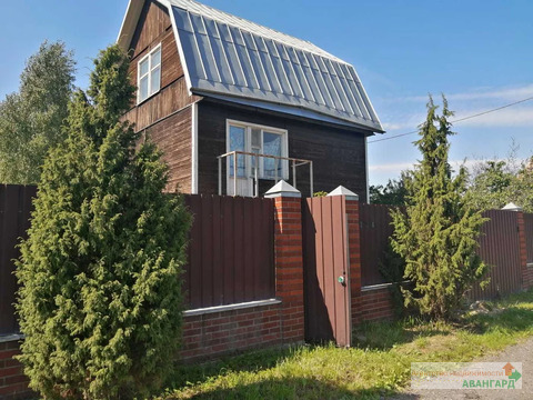Продается дача, Колонтаево, 6 сот Продается дача, Колонтаево, 6 сот