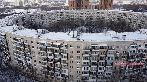 Москва, 3-х комнатная квартира, ул. Нежинская д.13, 10700000 руб.