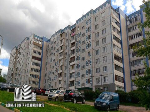 Дмитров, 1-но комнатная квартира, ул. Центральная д.5А, 2750000 руб.