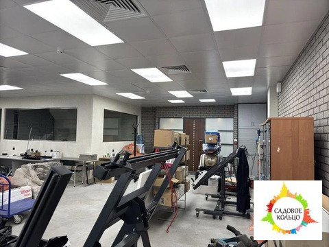 Продается офис в БЦ Гранд Сетунь Плаза, 28750000 руб.