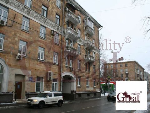 Москва, 2-х комнатная квартира, ул. Расковой д.16, 13700000 руб.