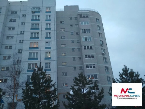 Электрогорск, 2-х комнатная квартира, ул. Ухтомского д.9, 3950000 руб.