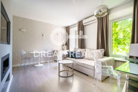 Продажа 2-комн. кв-ры, ул. Тверская, д. 27, с. 1 Продажа 2-комн. кв-ры, ул. Тверская, д. 27, с. 1