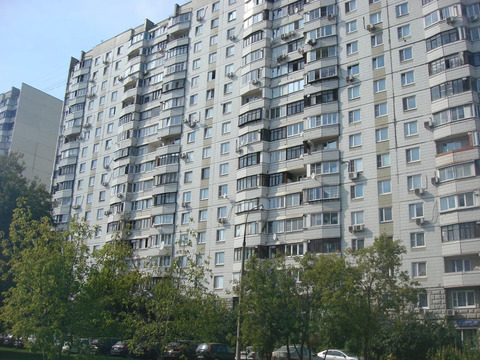 Москва, 2-х комнатная квартира, Щелковское ш. д.27, 15980000 руб.