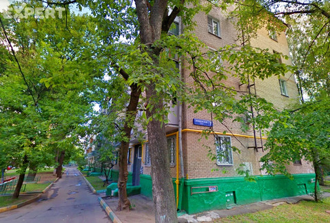 Москва, 1-но комнатная квартира, ул. Лобненская д.7, 9400000 руб.