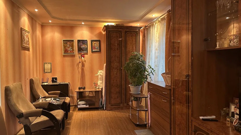 Раменское, 1-но комнатная квартира, ул. Коммунистическая д.6, 4300000 руб.