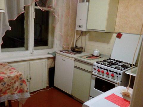 Климовск, 1-но комнатная квартира, ул. Мичурина д.5а, 17000 руб.