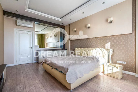 Продажа 4-комн. кв-ры, Ломоносовский проспект, д. 41, к. 2 Продажа 4-комн. кв-ры, Ломоносовский проспект, д. 41, к. 2