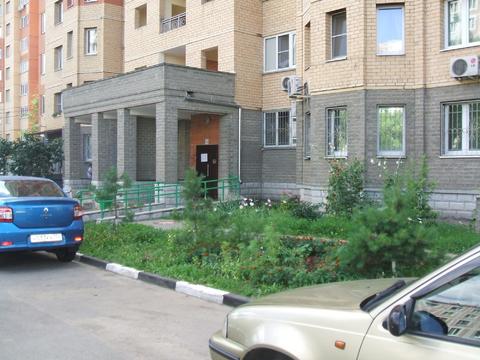 Химки, 1-но комнатная квартира, Мельникова пр-кт. д.18, 30000 руб.