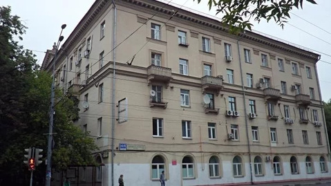 Москва, 2-х комнатная квартира, ул. Первомайская д.61, 12300000 руб.