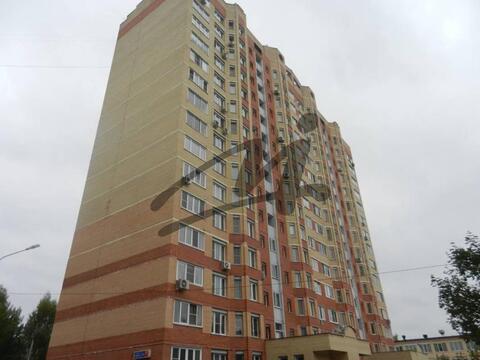 Электросталь, 1-но комнатная квартира, ул. Мира д.22в, 13000 руб.