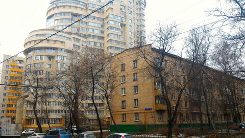 Двухкомнатная квартира у метро Двухкомнатная квартира у метро