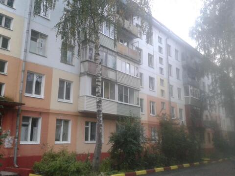 Электроугли, 2-х комнатная квартира, ул. Школьная д.39, 2250000 руб.