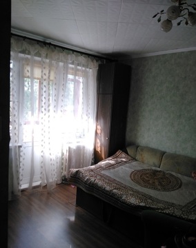 Жуковский, 1-но комнатная квартира, ул. Гагарина д.45, 2800000 руб.