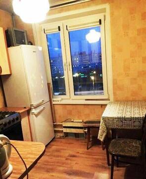 Москва, 3-х комнатная квартира, ул. Народного Ополчения д.21 к1, 50000 руб.