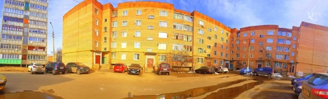 Рошаль, 1-но комнатная квартира, ул. Советская д.17а, 1370000 руб.