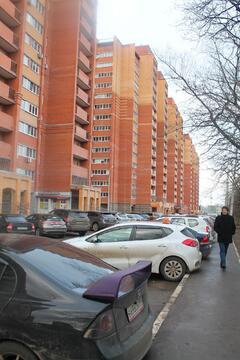 Домодедово, 1-но комнатная квартира, Лунная д.9 к1, 3900000 руб.
