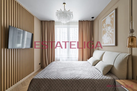 Москва, 2-х комнатная квартира, ул. Винницкая д.8к2, 64900000 руб.